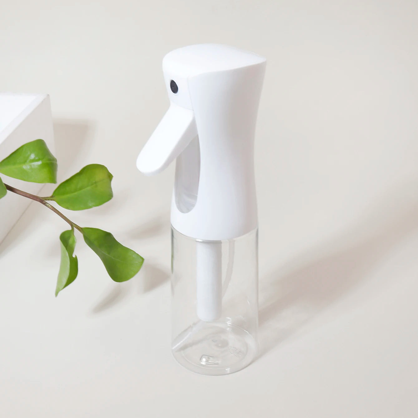 1/6pcs continuous spray bottle - superfine spray, spray bottle for hairdressing and salon -200ml，Special for real hair wigs