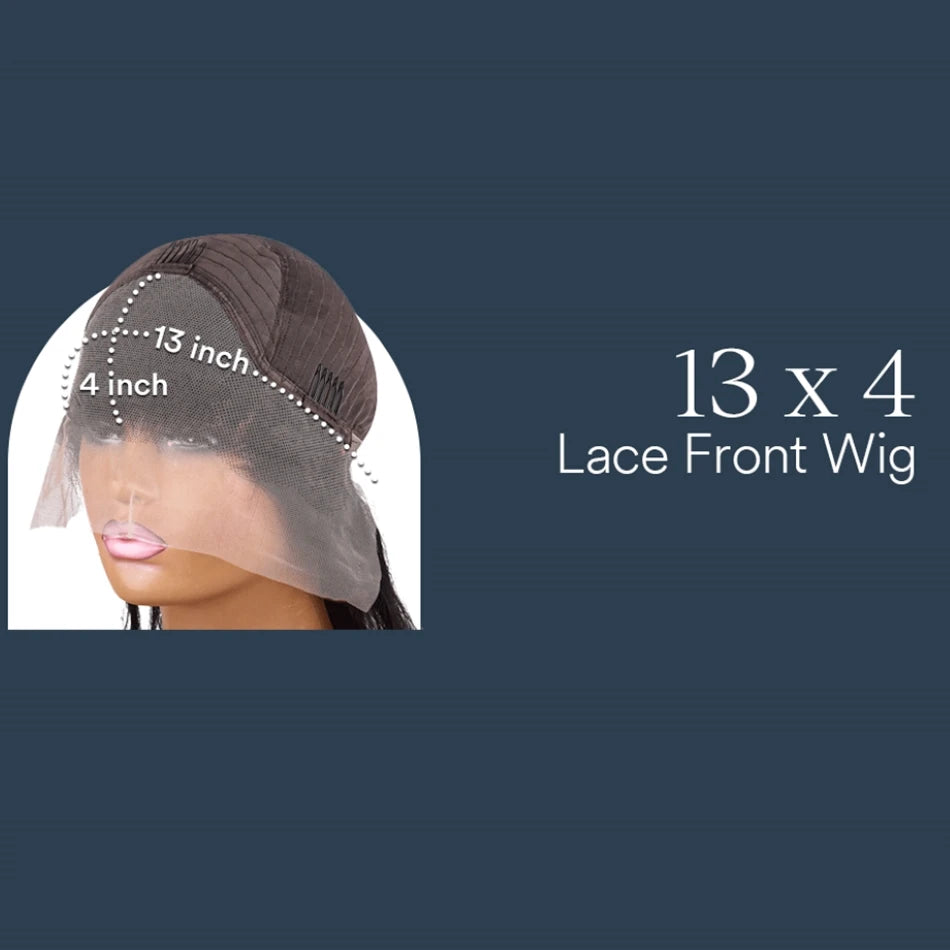 30 40 Inch Body Wave Lace Front 13x6 180 200 Density Brazilian Pre Plucked HD Lace Frontal Wig 13x4 Human Hair Glueless Wigs