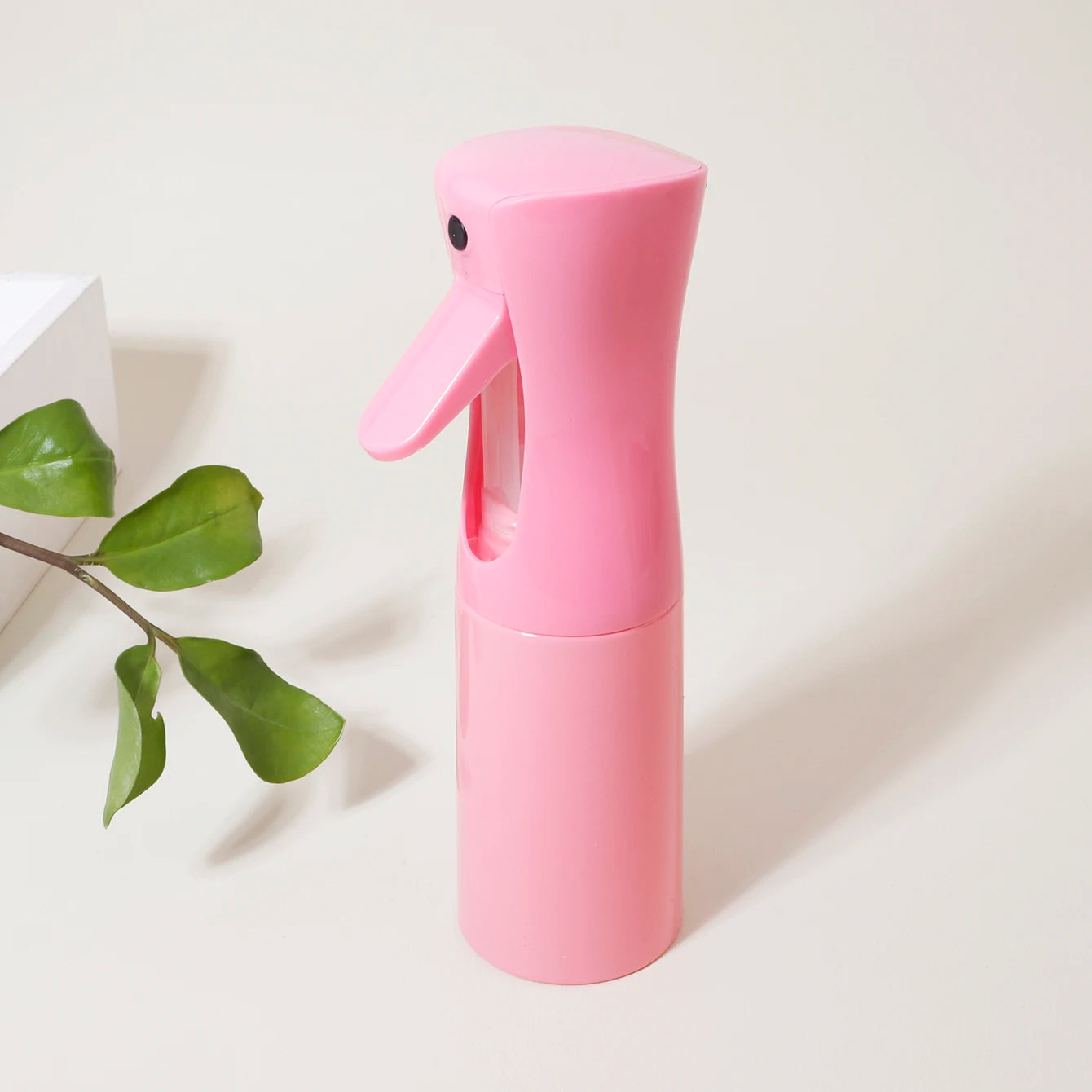 1/6pcs continuous spray bottle - superfine spray, spray bottle for hairdressing and salon -200ml，Special for real hair wigs