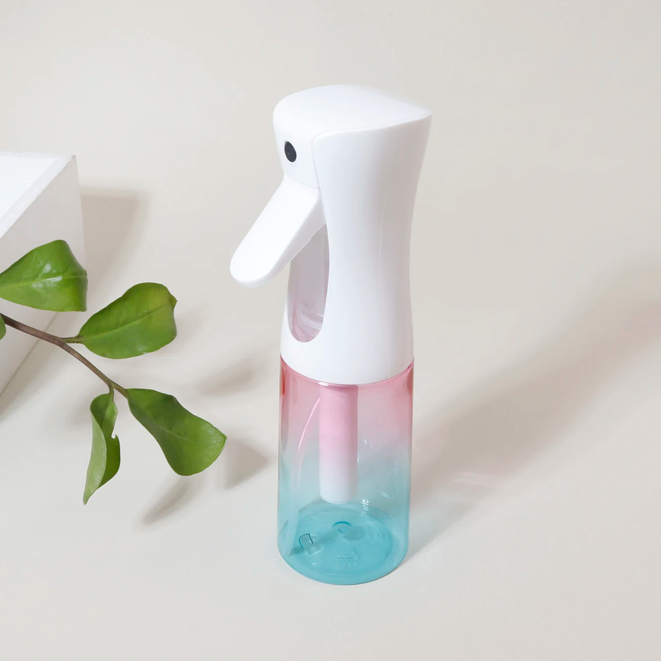 1/6pcs continuous spray bottle - superfine spray, spray bottle for hairdressing and salon -200ml，Special for real hair wigs