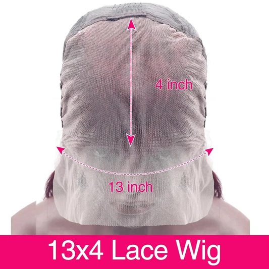 99j Burgundy Body Wave 13x4 Hd Lace Front Human Hair 13x6 HD Transparent Lace Frontal Wigs Colored Red Wig for Black Women